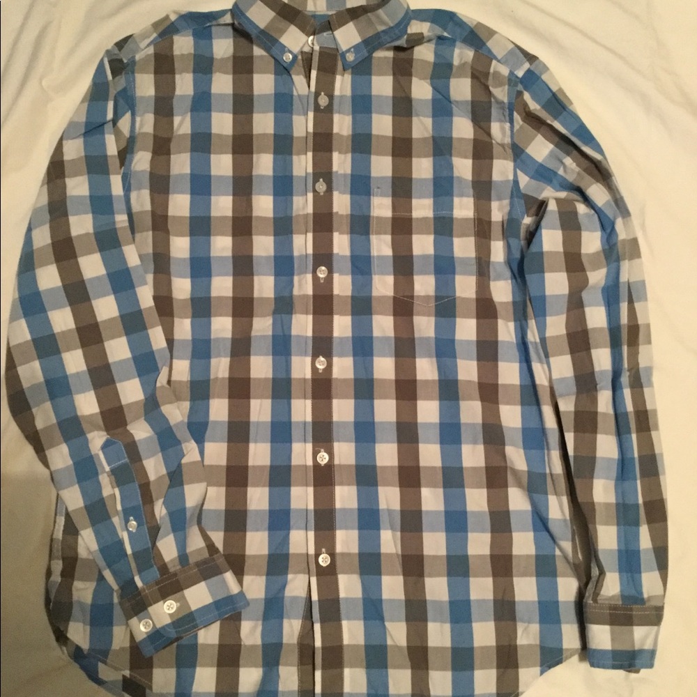 Men’s shirt